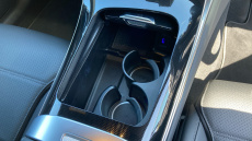 Mercedes-Benz GLC Coupe GLC 300d 4Matic AMG Line Prem Plus 5dr 9G-Tronic Diesel Estate